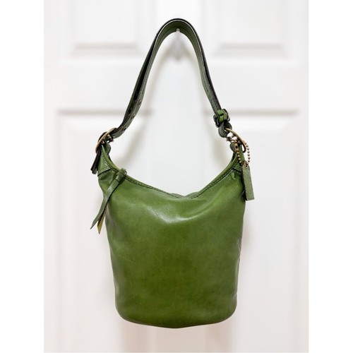 Coach bleecker bucket bag - coach,