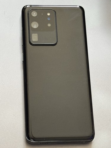 Samsung galaxy s20 ultra - s20, 5g