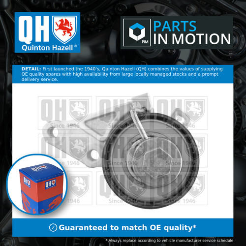 Timing belt tensioner fits - tensioner,