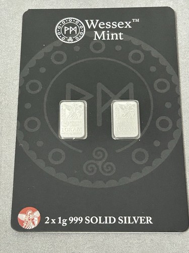 Wessex mint 999 solid - mint, x