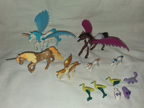Playmobil fairy magic - playmobil,