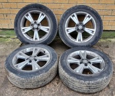 Lexus RX 330 - 350 - 400H 2005