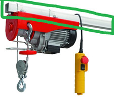 Mild Steel Box Section Square-Rectangular 40mm x 40mm  - LENGTH 1M