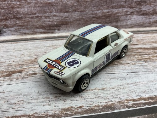 Solido bmw 2002 turbo - solido, ~