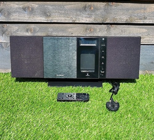 Sandstrom shfglc11 slim micro - shfglc11,