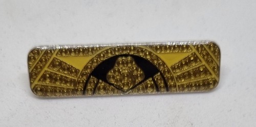 Vintage pierre bex - bex, deco