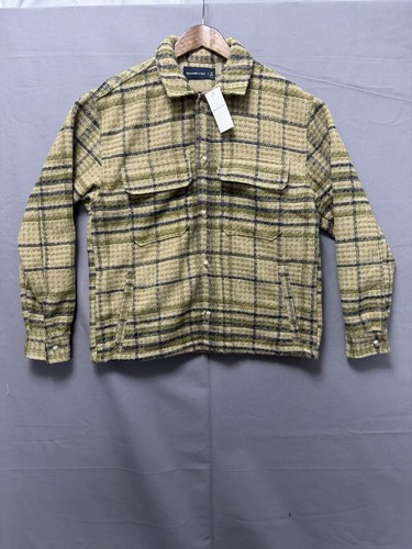 Abercrombie fitch boucle - &,