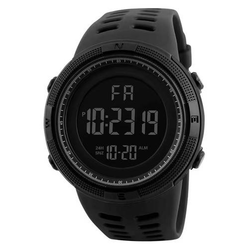 Mens military sports watch - mens,