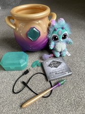 Magic Mixies Magical Misting