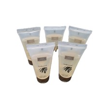 Arran Aromatics  Driftwood Shaving Gel, 50ml  x 5, New