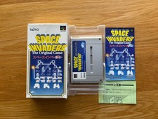 Space Invaders Japan Super