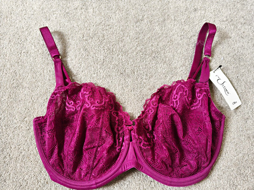 Ultimo iona lace underwired - lace,