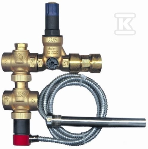 5067 000 thermal safety - 5067.20.000,