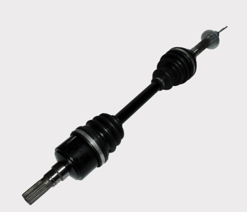 Kubota rtv driveshaft - cv, –