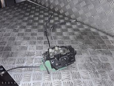 2009 HYUNDAI I-30 REAR LOCK