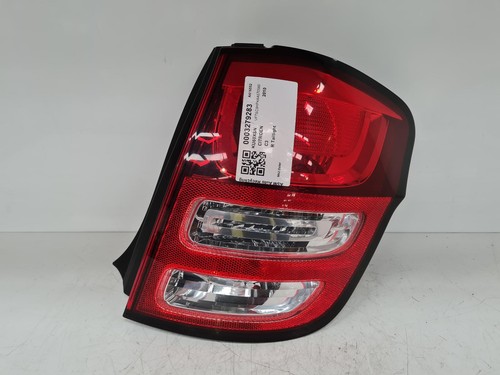 Citroen mk2 2010 right - c3,