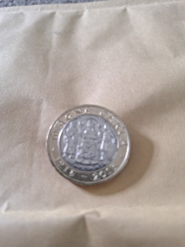 2015 magna carta - carta, £2