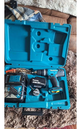 Makita lxt 18v - makita, cordless
