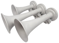 Nathan Airchime K3HL