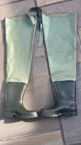 Sarraizienne men waders - sarraizienne,