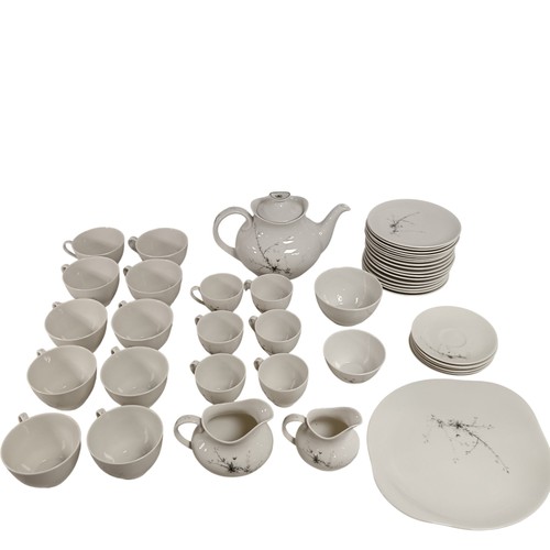 Royal doulton greenbrier - greenbrier, china