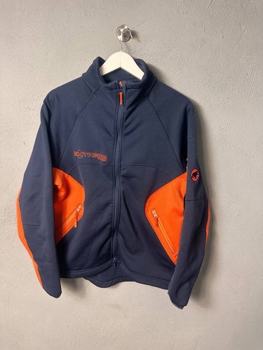 Mammut extreme polartec - extreme,