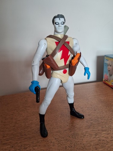 Vintage big blast - vintage, madman