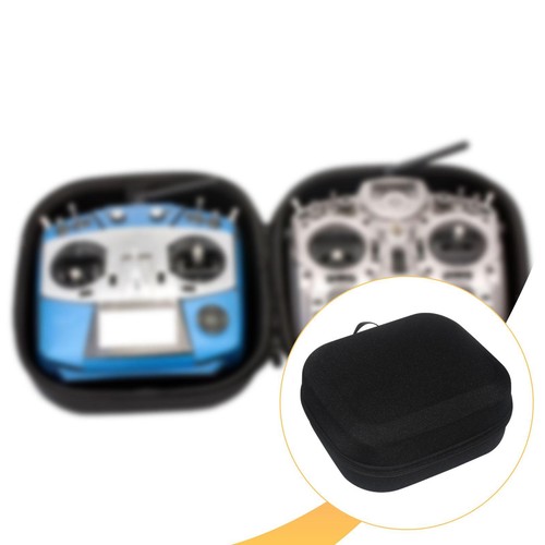 Carrying case controller - case, rc