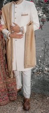 Men's Sherwani Wedding Groom