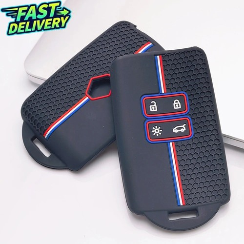 Key fob cover for - key,