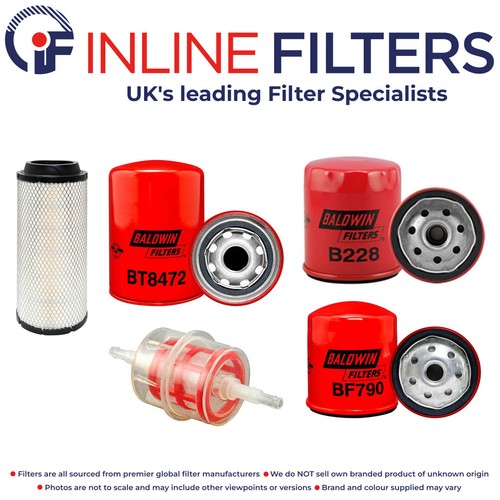 Filter kit for - kit,