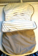 BRUIN UNIVERSAL PRAM COSY TOES