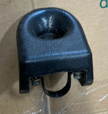 Triumph TR6 steering lock shroud good/used - as photos