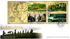 2026 GB LORD OF THE RINGS Mini