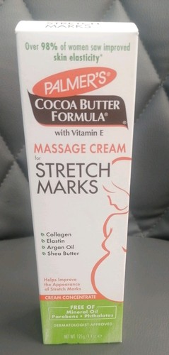 Palmer massage cream stretch - massage,