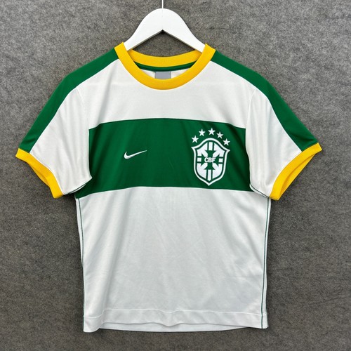 Brazil shirt mens small - brazil,