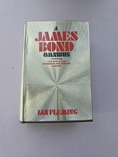 			A James Bond Omnibus, Ian