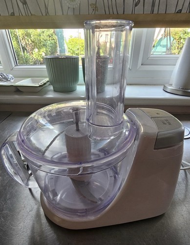 Mini electric food processor - electric,