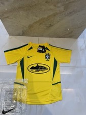 Corteiz x Brazil T Shirt Small