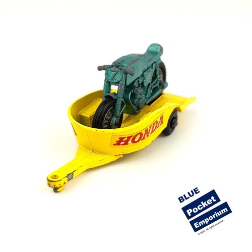 Lesney matchbox series - lesney,