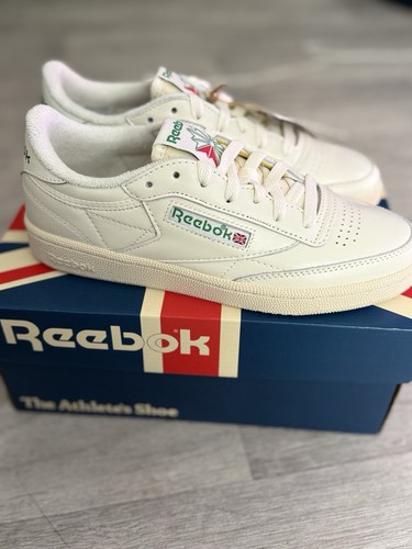 Reebok club worth - club, 85