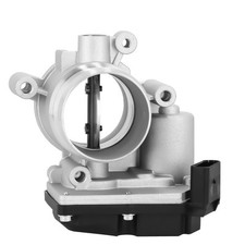 Throttle Body For Audi