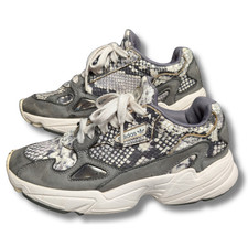Adidas Torsion Falcon Grey