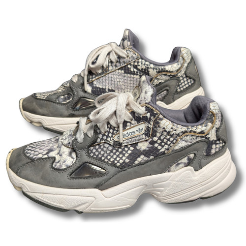 Adidas torsion falcon grey - falcon,