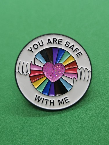 Lgbtq you are - with, me
