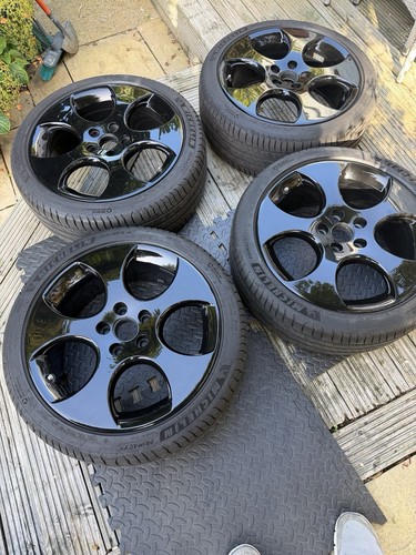 Golf mk5 18x7 bbs - vw,