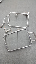 Touratech pannier luggage rack - touratech,