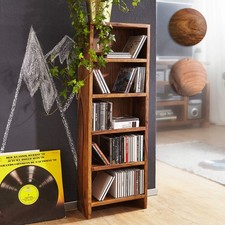 FineBuy CD Shelf 5 Subjects 30