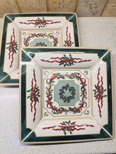 Royal Worcester Holly Ribbons