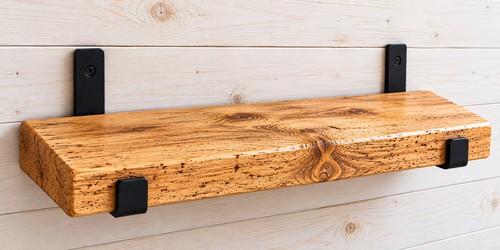 Bespoke rustic scaffold board - bespoke,